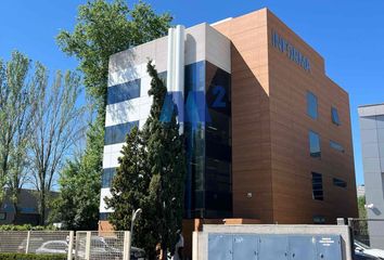 Edificio en  Alcobendas, Madrid Provincia