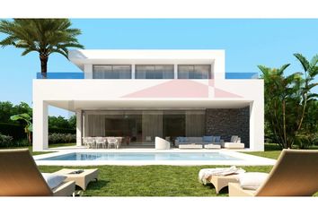 Chalet en  Distrito 7-marbella Centro Este, Marbella