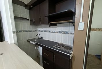 Apartment for rent in San Juan Bosco, Cali