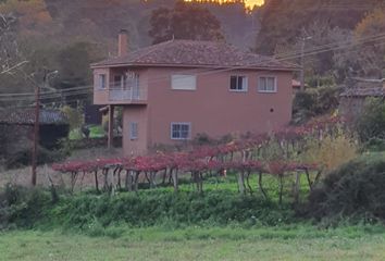 Casa en  Vila De Cruces, Pontevedra Provincia