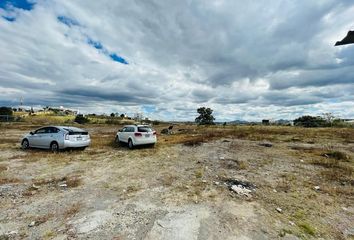 Lote de Terreno en  Reserva Territorial Atlixcáyotl, Municipio De Puebla