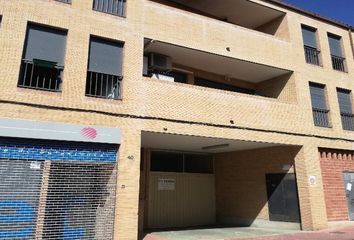 Garaje en  La Puebla De Alfinden, Zaragoza Provincia