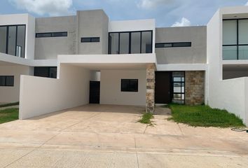 Casa en  Pueblo Cholul, Mérida, Yucatán