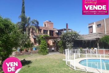 Terrenos en  Villa Carlos Paz, Córdoba