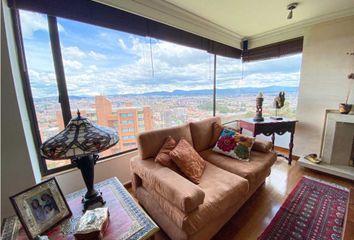 Apartamento en  Sierras Del Moral, Bogotá