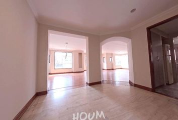 Apartamento en Chapinero Alto, Bogotá
