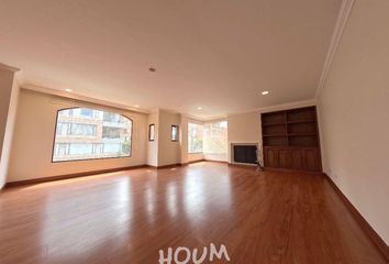 Apartamento en Chapinero Alto, Bogotá