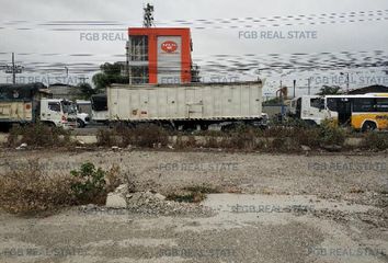 Terreno Comercial en  Eloy Alfaro (durán)