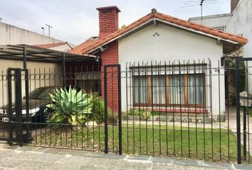 Casa en  Castelar, Partido De Morón