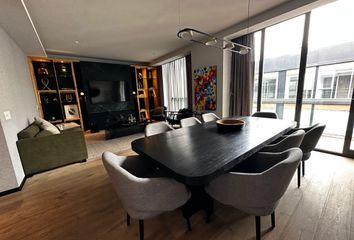 Departamento en  Polanco I Sección, Miguel Hidalgo, Cdmx