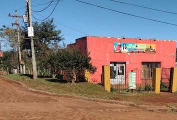 Terrenos en  Campo Ramón, Misiones