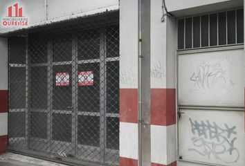 Local Comercial en  Vistahermosa, Orense Provincia