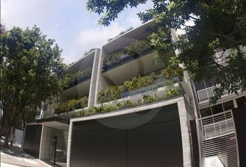 Departamento en  Polanco Iv Sección, Miguel Hidalgo, Cdmx