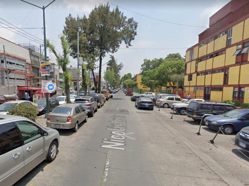 venta Casa en Colonia Jardín Balbuena, Venustiano Carranza (31210244) icasas.mx