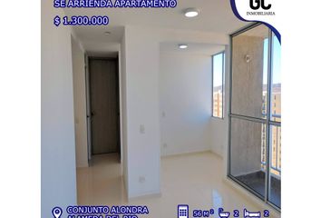 Apartamento en  El Recreo, Barranquilla