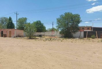 Lote de Terreno en  Emiliano Zapata, Cuauhtémoc, Chihuahua