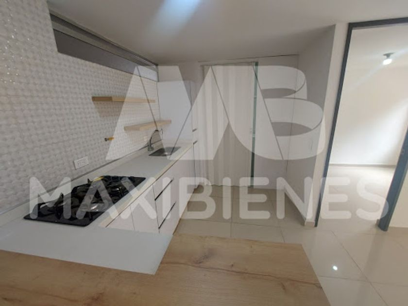 Apartamento en arriendo Buenos Aires, Centro