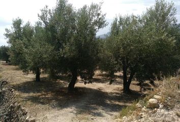 Terreno en  Beniardá, Alicante Provincia