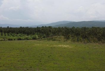 Lote de Terreno en  V De Tututepec De M Ocampo, Oaxaca, Mex