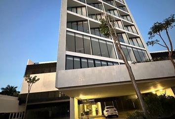 Departamento en  Calle 45 260, Benito Juárez Nte, Mérida, Yucatán, 97119, Mex