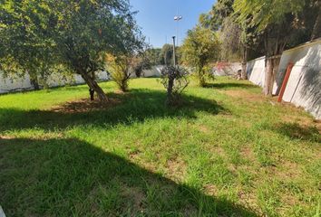 Lote de Terreno en  Circuito Bahamas 90-94, Unidad Hab Campestre Estrellas, Iztapalapa, Ciudad De México, 09880, Mex