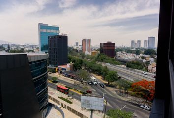 Departamento en  Colonia Chapalita, Guadalajara, Jalisco