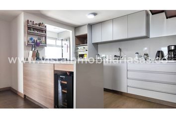Apartment for rent in Chipre, Manizales