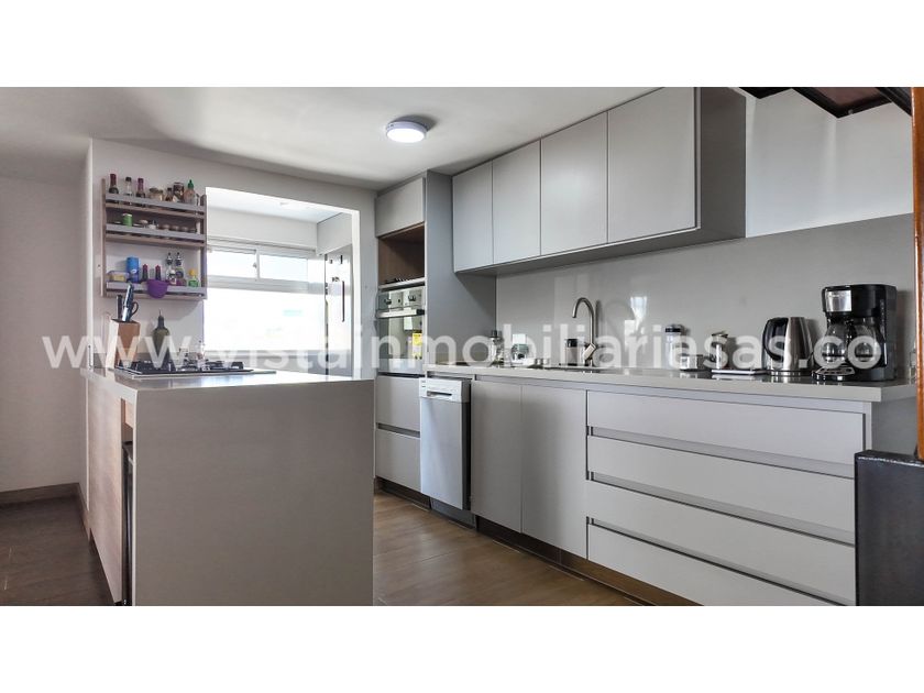 Apartamento en arriendo Calle 9, Chipre, Comuna Atardeceres, Perímetro Urbano Manizales, Manizales, Centrosur, Caldas, Rap Del Agua Y La Montaña, 170001, Colombia