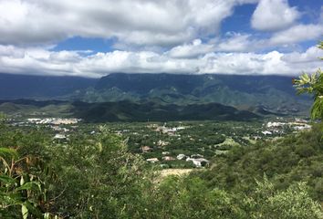 Lote de Terreno en  Las Misiones (santiago), Santiago, Nuevo León