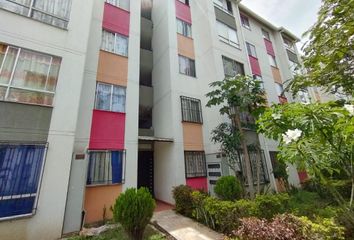 Apartamento en  Peñas Negras, Jamundí