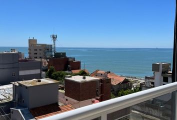 Departamento en  La Perla, Mar Del Plata