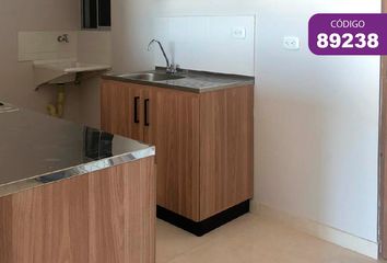 Apartamento en  Carrera 42f, Ciudad Jardin, Barranquilla, Atlantico, Col