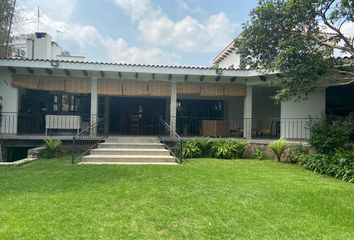 Casa en  Rancho Cortes, Cuernavaca, Morelos