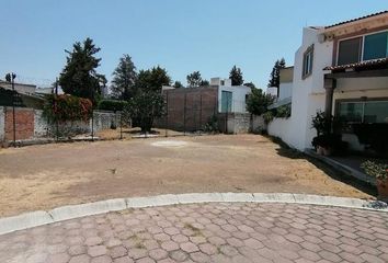 Lote de Terreno en  La Concepción, San Juan Del Río, San Juan Del Río, Querétaro