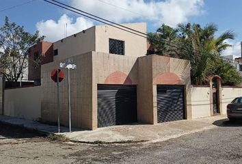 Casa en  Montejo, Mérida, Yucatán