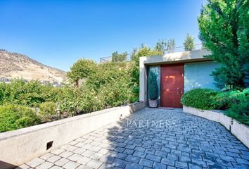 Casa en  Lo Barnechea, Provincia De Santiago