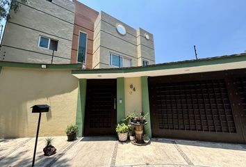 Casa en  Mar Smith 42, Fraccionamiento Ciudad Brisa, Naucalpan De Juárez, México, 53280, Mex