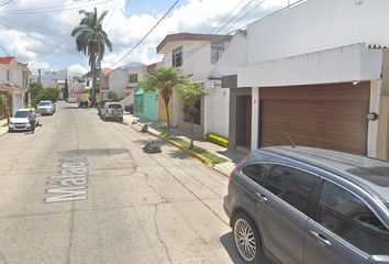 Casa en fraccionamiento en  Calle Málaga 6, Fraccionamiento Ciudad Del Valle, Tepic, Nayarit, 63157, Mex
