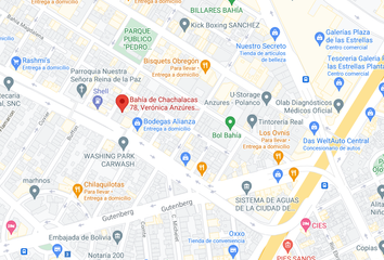 Departamento en  Copérnico 111-119, Polanco Nb, Anzures, Miguel Hidalgo, Ciudad De México, 11590, Mex