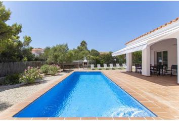 Chalet en  Binibèquer, Balears (illes)