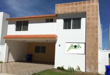 1,119 casas en renta en San Luis Potosí 