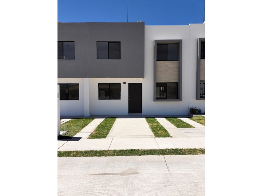 venta Casa en Arroyo del Molino, Ciudad de Aguascalientes (6367126)-  