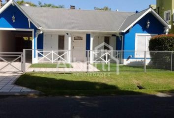 Casa en  Parque Leloir, Partido De Ituzaingó