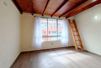 Apartment for rent in Tibabita, Bogotá