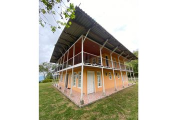 Villa-Quinta en  Pijao, Quindío