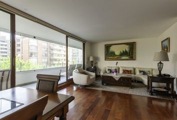 Departamento en  Las Condes, Provincia De Santiago