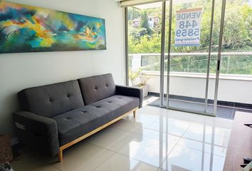 Apartamento en  Las Palmas, Medellín