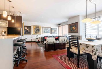 Apartamento en  Usaquén, Bogotá