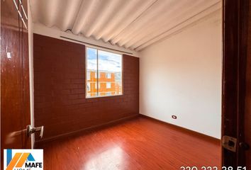 Apartamento en Carrera 4 Este, San Mateo Residencial, Comuna San Mateo, Soacha Ciudad, Soacha, Cundinamarca, Rap (especial) Central, 250054, Colombia
