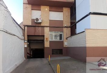 Garaje en  Centro, Zaragoza